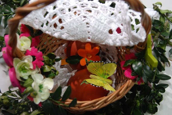 Symbole i zwyczaje Świąt Wielkanocnych