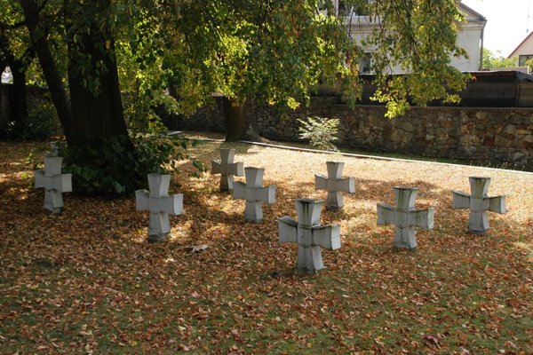 Pomnik żołnierzy Wojska Polskiego poległych w obronie Kielc we wrześniu 1939 r. - Fot. A. Markiton