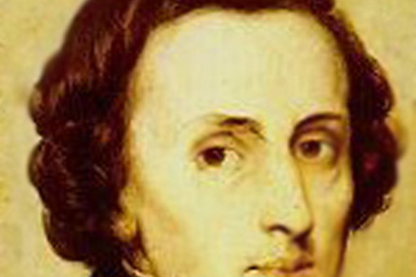 Chopin i przyjaciele