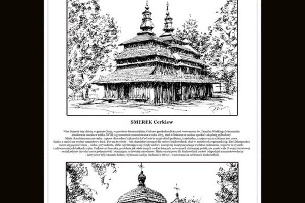 Wizyta w cerkwi św. Mikołaja