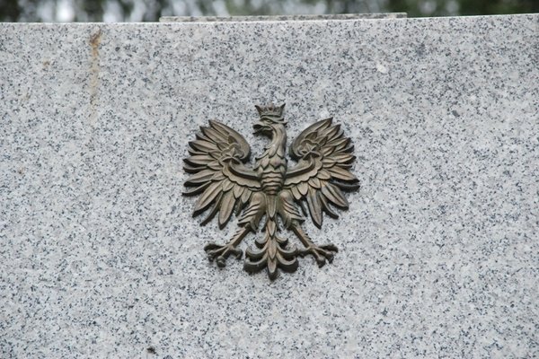 Pomnik Oddziału Armii Krajowej „Wybranieccy” - Fot. A. Markiton