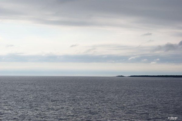 Manitoulin Island - Jezioro Huron. Fot. Krzysztof Zalecki