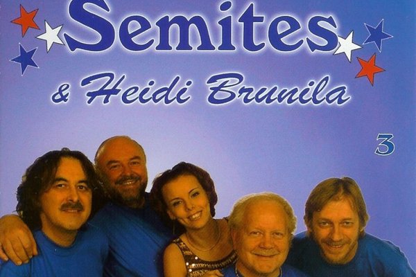 Semites & Heidi Brunila