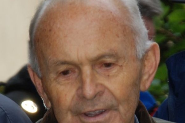 Ks. Stanisław Dadej - Fot. M. Kaczmarek