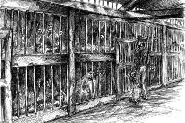 Stan wojenny w regionie świętokrzyskim