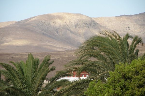 Fuerteventura  - Fot. Edyta Ruszkowska