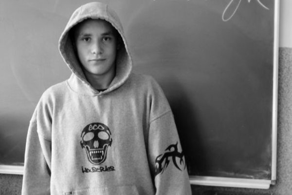 Wszystkie dzieci świata 2011 - Portrety szkolne. Fot. Szymon Michna 