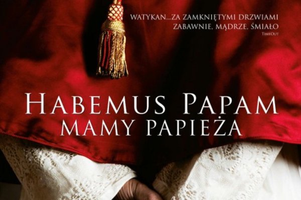 Habemus Papam - mamy papieża