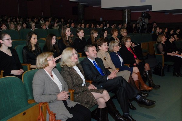 Dysputa o powstaniu styczniowym - Fot. Agnieszka Markiton