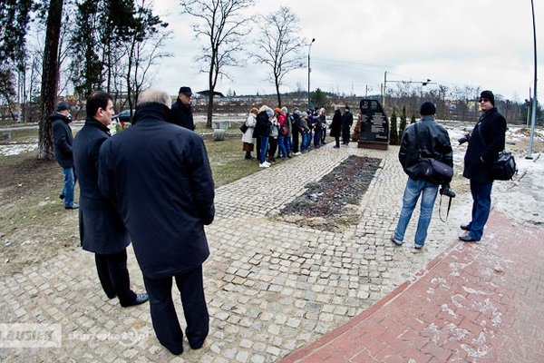 Narodowy Dzień Pamięci 