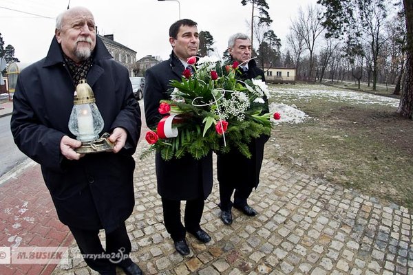 Narodowy Dzień Pamięci 