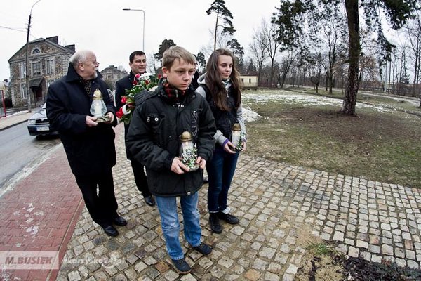 Narodowy Dzień Pamięci 