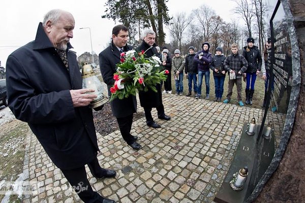 Narodowy Dzień Pamięci 