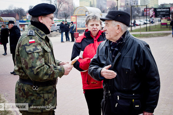 Narodowy Dzień Pamięci 