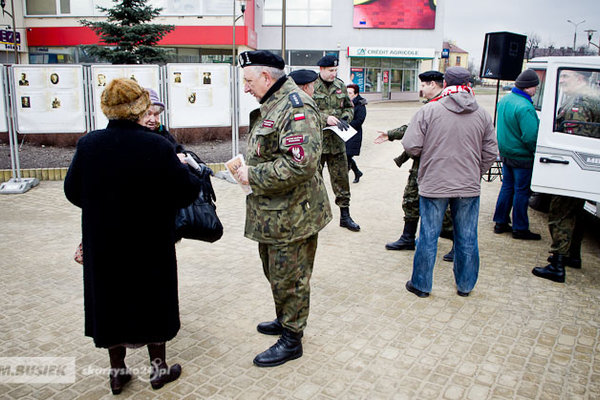 Narodowy Dzień Pamięci 