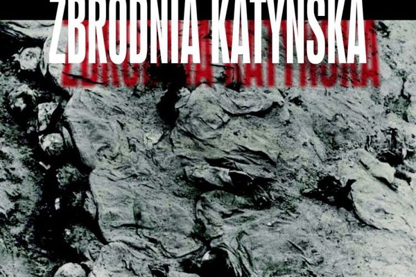 Wystawa „Zbrodnia katyńska”