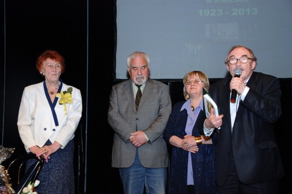 90 lat Towarzystwa Przyjaciół Sztuk Pięknych - Fot. Agnieszka Markiton