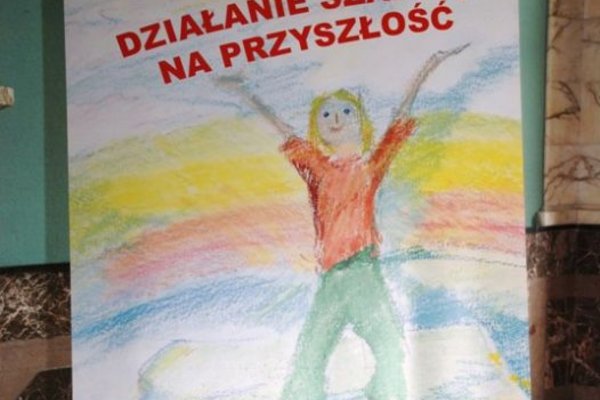 20-lecie Kieleckiego Stowarzyszenia Chorych na Stwardnienie Rozsiane - Fot. Agnieszka Markiton