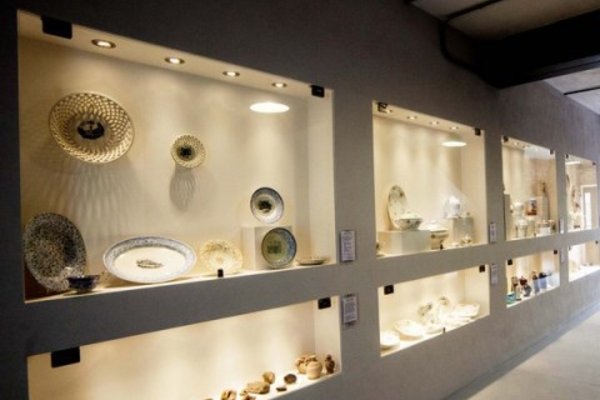 Żywe Muzeum Porcelany w Ćmielowe