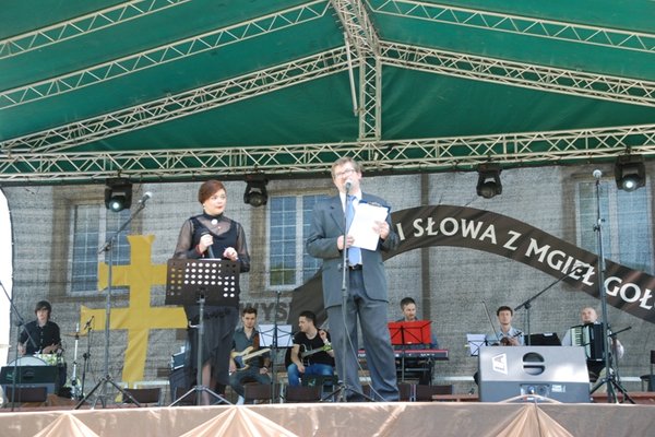 Jarmark Świętokrzyski - Fot. Agnieszka Markiton