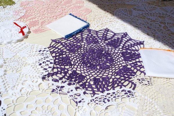 Jarmark Świętokrzyski - Fot. Agnieszka Markiton