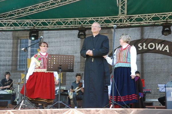 Jarmark Świętokrzyski - Fot. Agnieszka Markiton