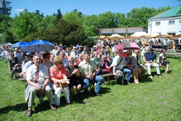 Jarmark Świętokrzyski - Fot. Agnieszka Markiton
