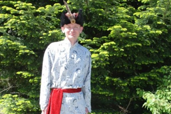 Jarmark Świętokrzyski - Fot. Agnieszka Markiton