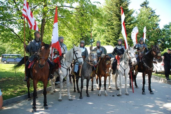 Jarmark Świętokrzyski - Fot. Agnieszka Markiton