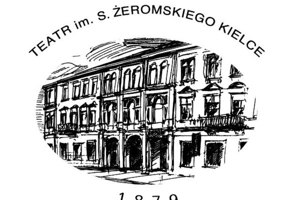 Teatr im. Stefana  Żeromskiego w Kielcach