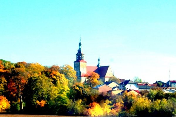 Ach, świętokrzyskie czaruje - Praca Jakuba Marcisza nagrodzona w kategorii 