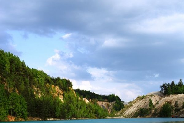 Ach, świętokrzyskie czaruje - Praca Ireneusza Barana nagrodzona w kategorii 