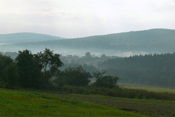 Pocztówka z wakacji 