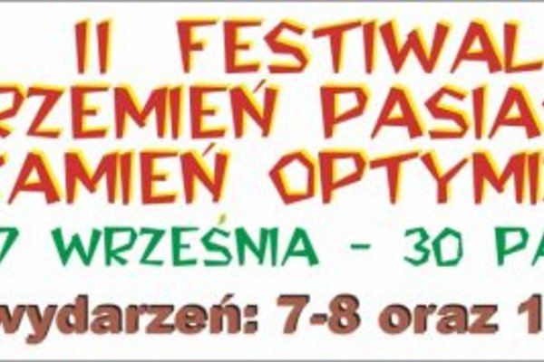 II Festiwal 