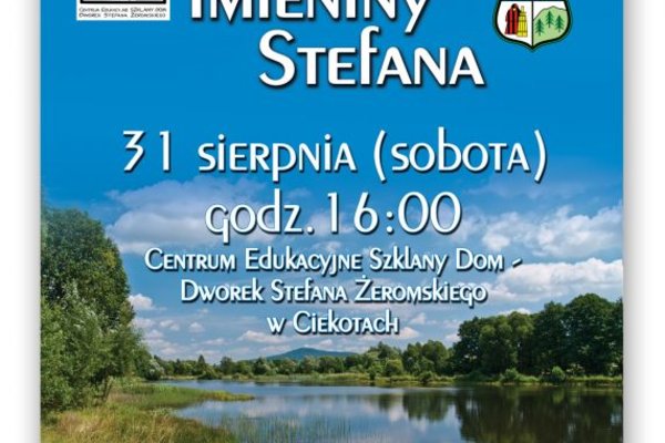 Imieniny Stefana 