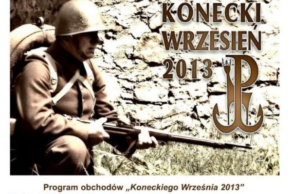 Konecki wrzesień