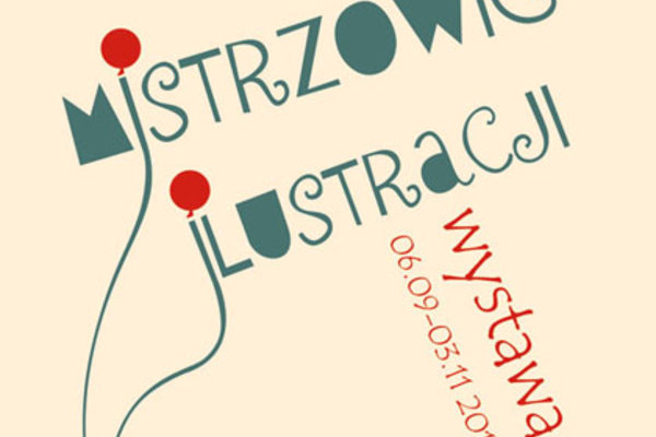 „Mistrzowie Ilustracji”