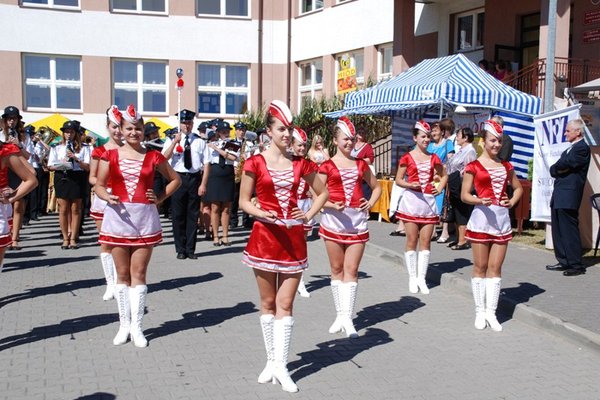 XIII Świętokrzyskie Dożynki Wojewódzkie - Fot. Agnieszka Markiton