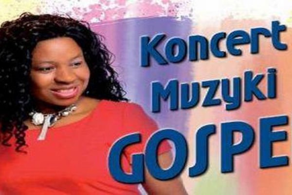 Koncert muzyki gospel 