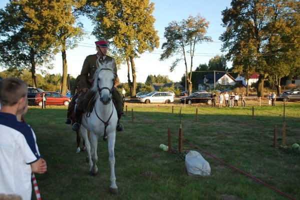 XIII Świętokrzyskie Dożynki Wojewódzkie - Fot. Agnieszka Markiton