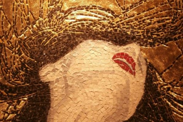 „Niepoznani” - wernisaż wystawy mozaik artystycznych grupy Renbar Mosaics - Fot. Inga Pamuła