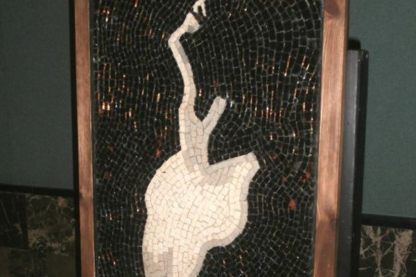 „Niepoznani” - wernisaż wystawy mozaik artystycznych grupy Renbar Mosaics - Fot. Inga Pamuła