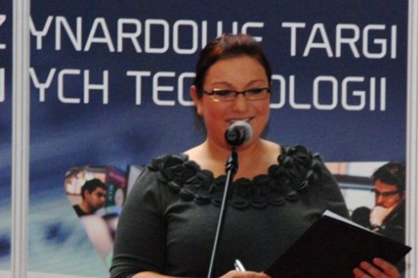 Międzynarodowe Targi Innowacji i Nowych Technologii  - Fot. Damian Więch