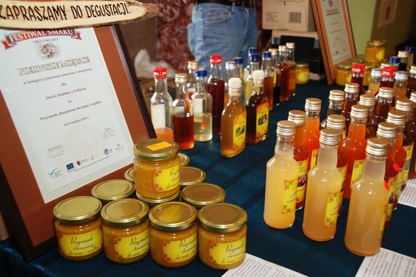 Targi w WDK - EKOLOGIA - NATURA - CZŁOWIEK
Fot. Krzysztof Herod