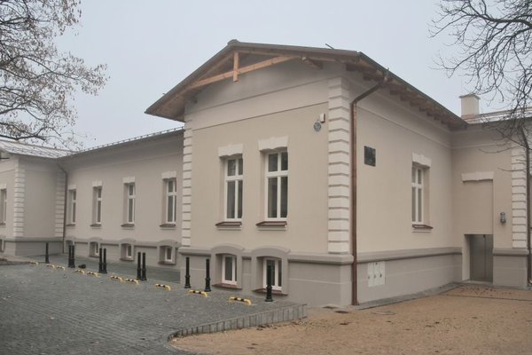 Biuro Wystaw Artystycznych w Kielcach