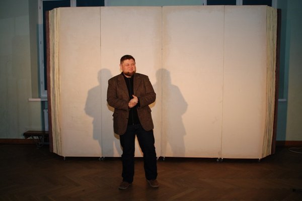 XXXVI Ogólnopolski Turniej Recytatorski Literatury Regionalnej - Fot. Agnieszka Markiton