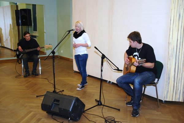 XXXVI Ogólnopolski Turniej Recytatorski Literatury Regionalnej - Fot. Agnieszka Markiton