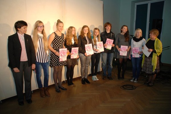 XXXVI Ogólnopolski Turniej Recytatorski Literatury Regionalnej - Fot. Agnieszka Markiton