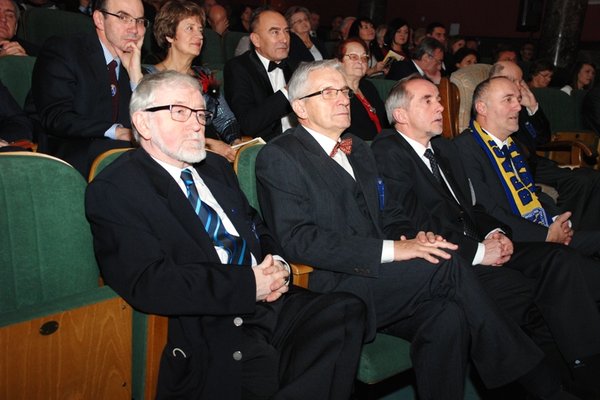 20. lat Bractwa Andrzejowego - foto Krzysztof Herod