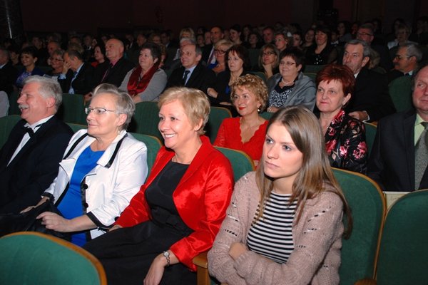 20. lat Bractwa Andrzejowego - foto Krzysztof Herod